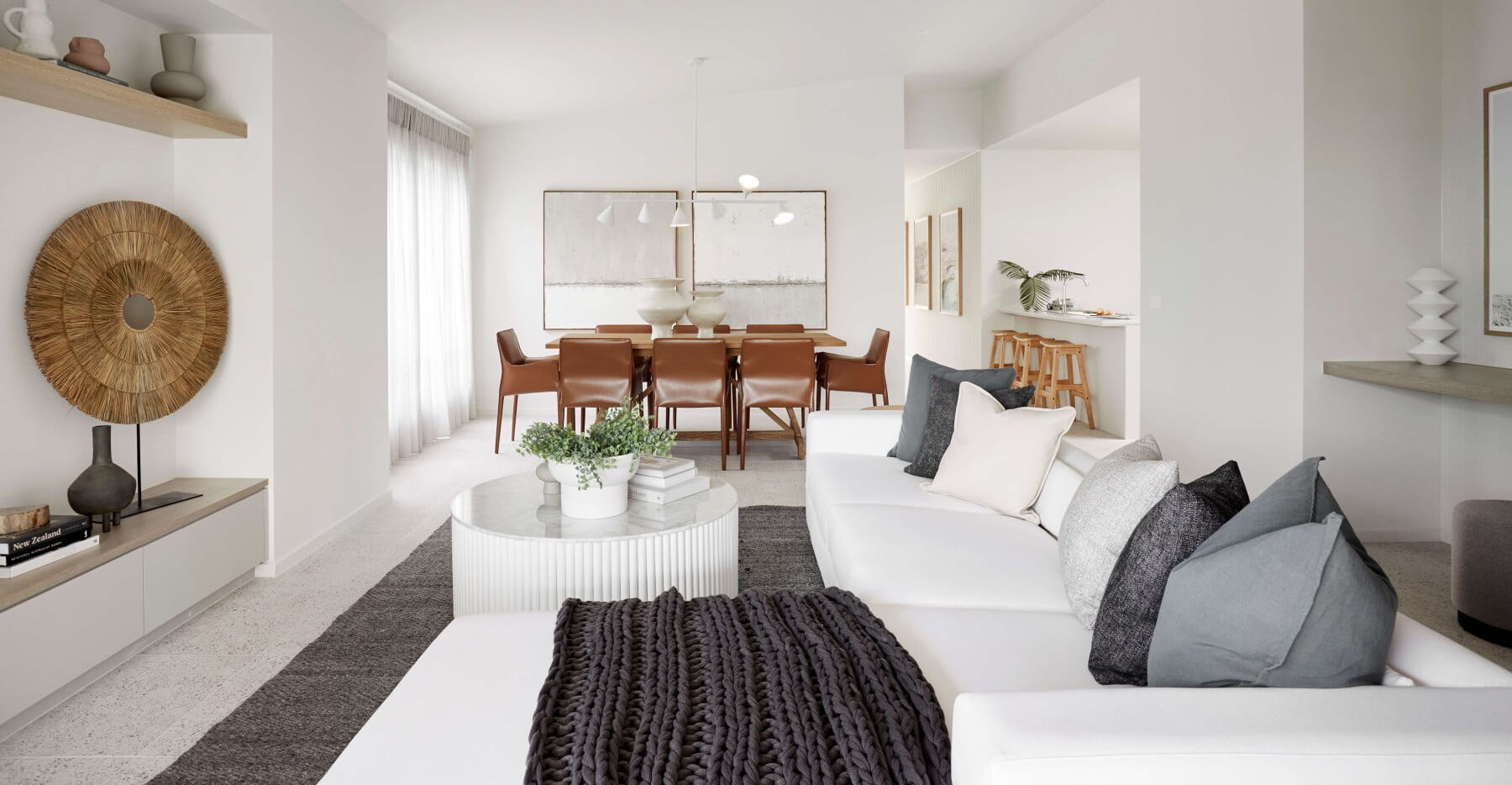 Interior trends in 2022