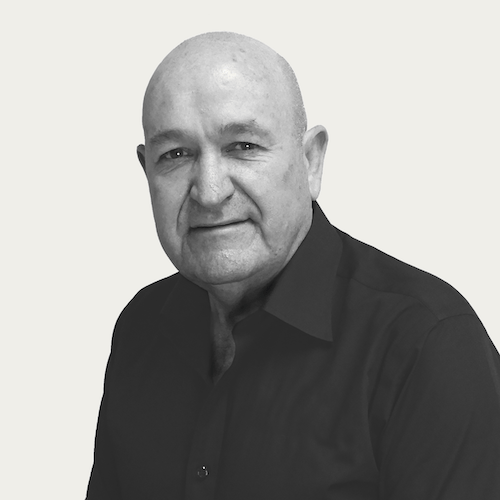 Photo of Andrew Guthrie