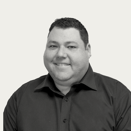 Photo of Michael Stephenson