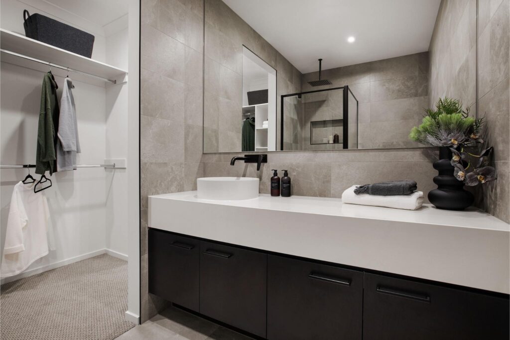Tathra 363 Double Storey Display Meridian Estate