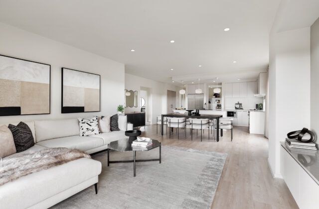 Family - Kaduna Park Display