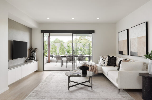 Family - Kaduna Park Display