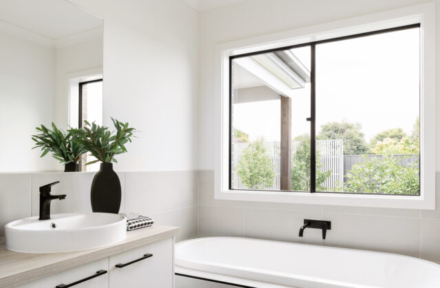 Bathroom -  Kaduna Park Display