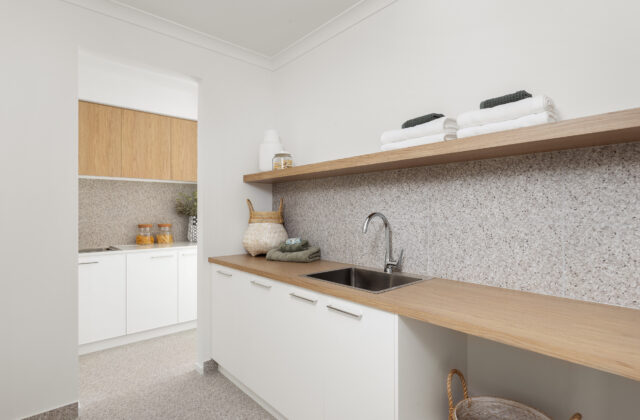 Laundry -  Kaduna Park Display