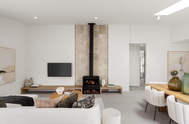 Family - Kaduna Park Display