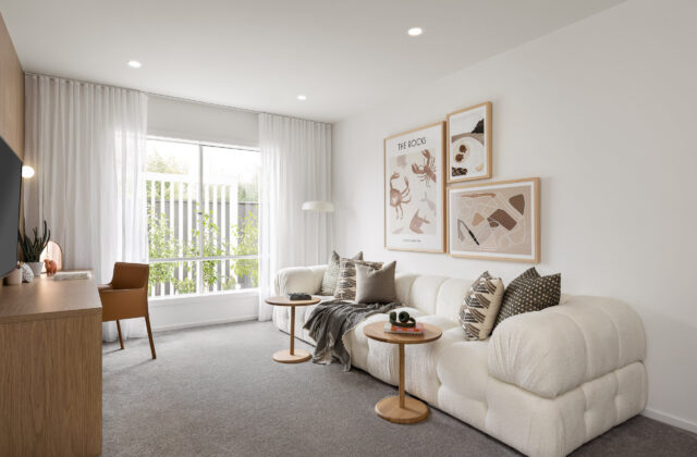 Rumpus - Kaduna Park Display