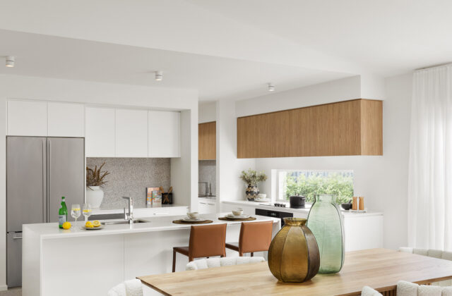 Kitchen - Kaduna Park