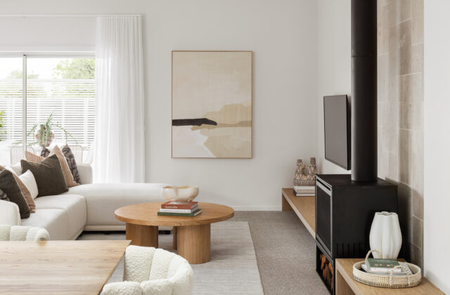 Family - Kaduna Park