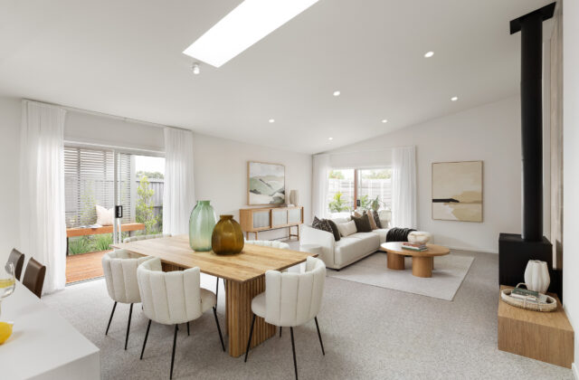 Meals/Family - Kaduna Park