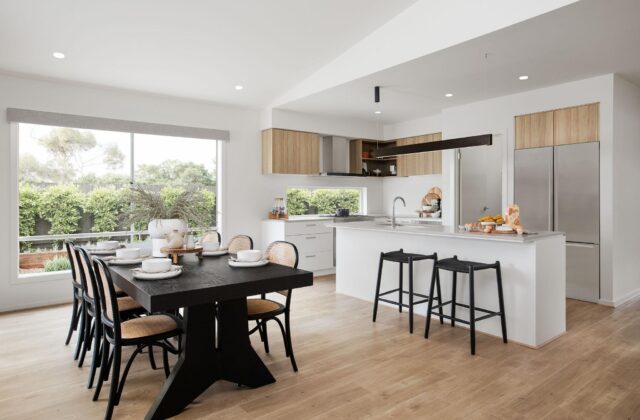 Kitchen - Meridian