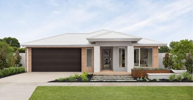 Five reasons to invest in property