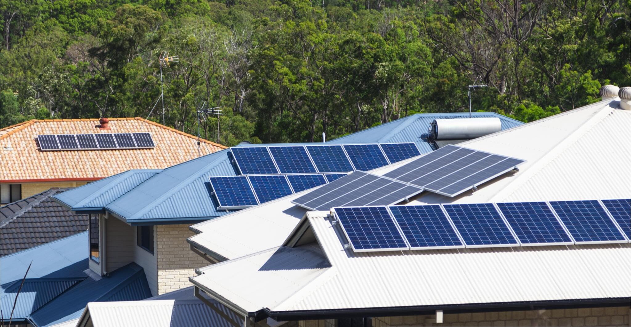 Should I include solar panels in my build?