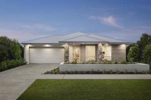 Fairhaven Home Ballina Display in Morwell