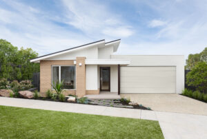 Clovelly 22 Single Storey Display - Ferntree Ridge Estate