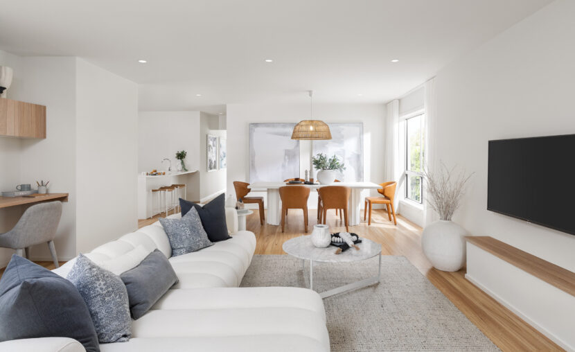 Virtual Tour - Ferntree Ridge Estate