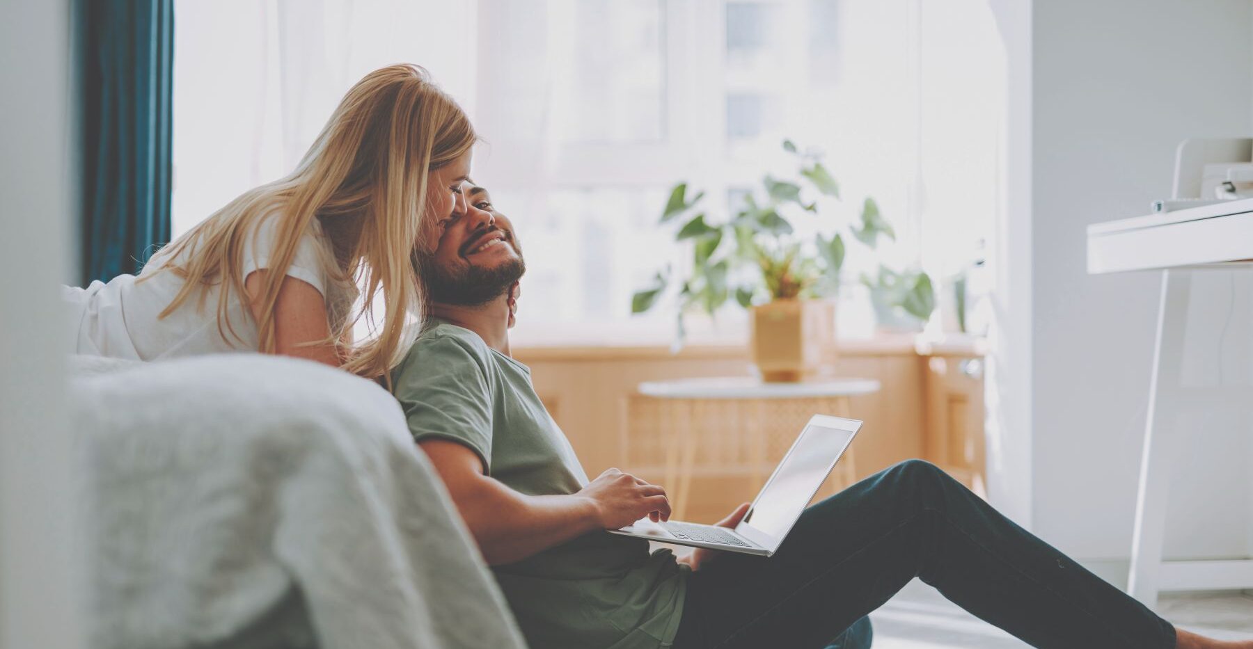 How to budget to save for a home