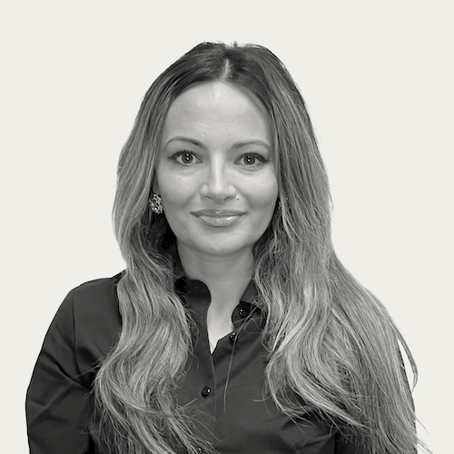 Photo of Rosie Milojevic