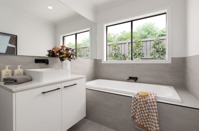 Bathroom - Peppercorn Hill  