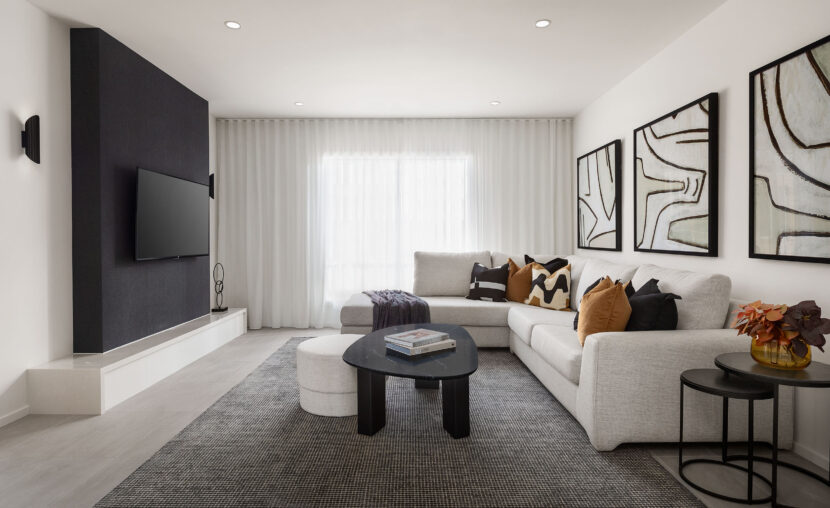 Virtual Tour - Peppercorn Hill Estate
