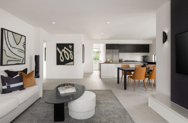 Family - Peppercorn Hill 