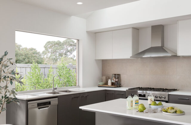 Kitchen - Peppercorn Hill Display