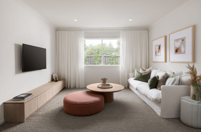 Rumpus - Peppercorn Hill Display