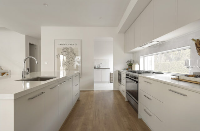 Kitchen - Alamora Display