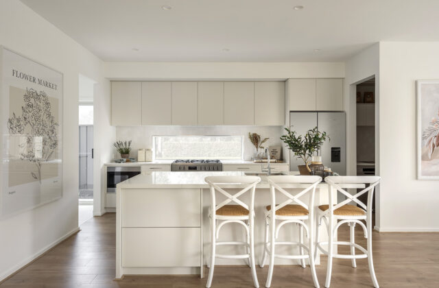 Kitchen - Alamora Display