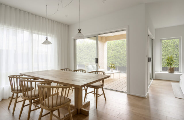 Meals - Alamora Display