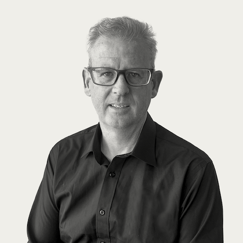 Photo of Darren Davis