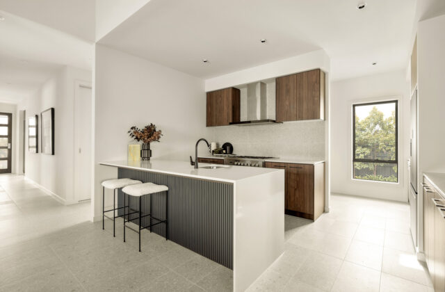 Kitchen - Alamora Display
