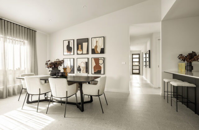 Meals - Alamora Display