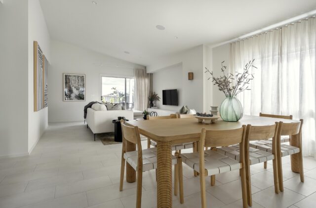 Meals/Family - Mt. Atkinson Display