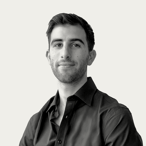 Photo of Julian Rullo