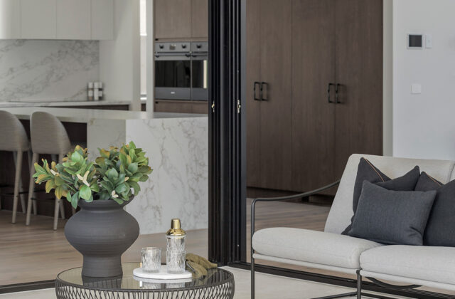 Lanai - Oakleigh East Display 