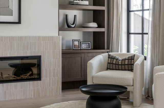 Lounge - Oakleigh East Display 