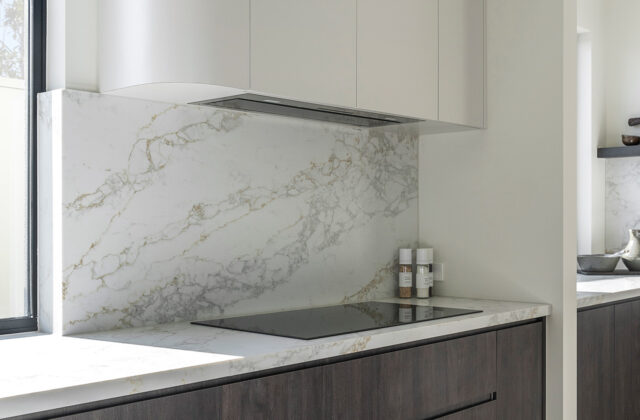 Kitchen - Oakleigh East Display