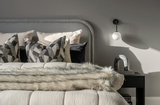 Bedroom - Oakleigh East Display 