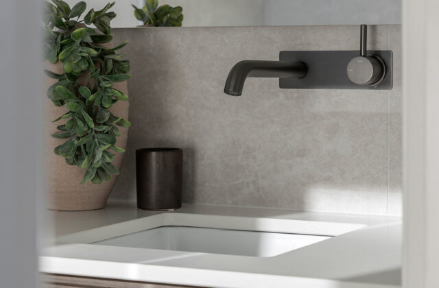 Ensuite 2 - Oakleigh East Display