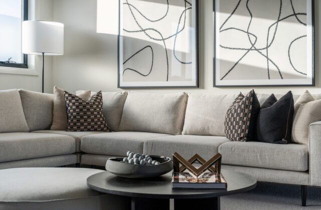 Rumpus - Oakleigh East Display  