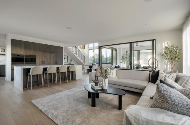 Kitchen/Family - Oakleigh East Display  