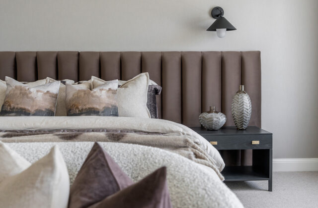 Main Bedroom - Oakleigh East Display 