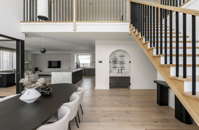 Meals/Kitchen - Oakleigh East Display 