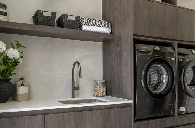 Laundry - Oakleigh East Display 