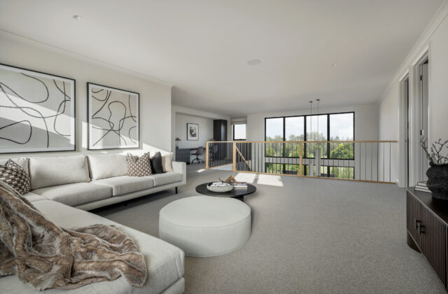 Rumpus and Study - Oakleigh East Display 