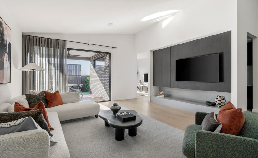 Virtual Tour - Ferntree Ridge Estate