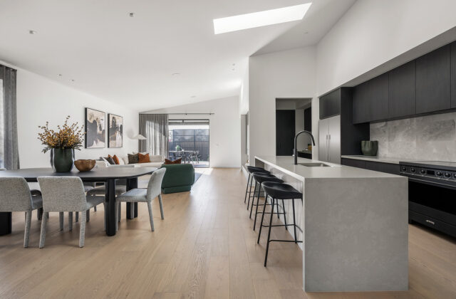 Kitchen/Meals - Ferntree Ridge Display 