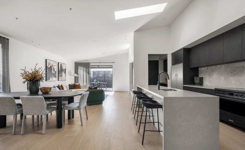 Virtual Tour - Ferntree Ridge