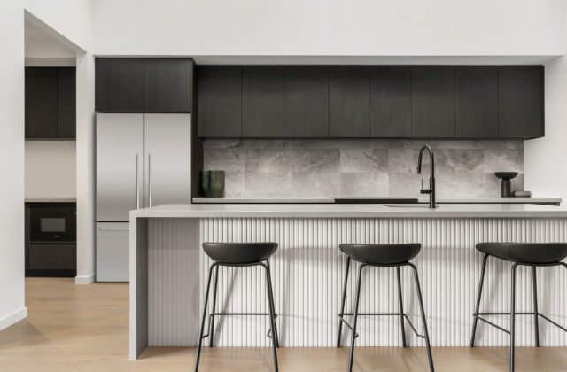 Kitchen - Ferntree Ridge Display 