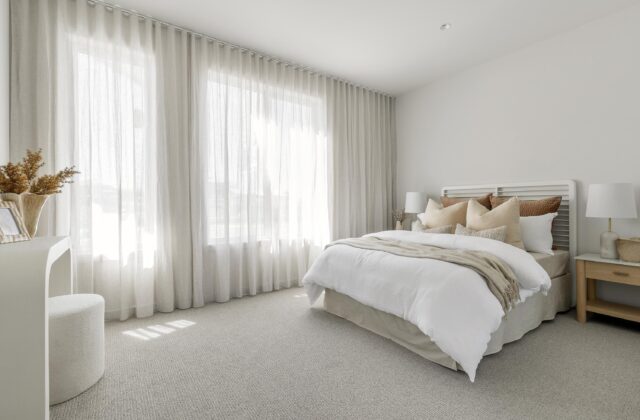 Bedroom - Ridgelea Display 